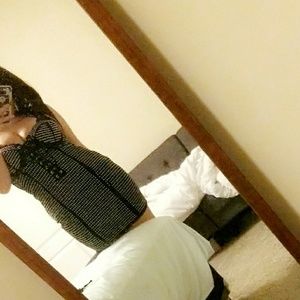 Sexy Little Black Dress